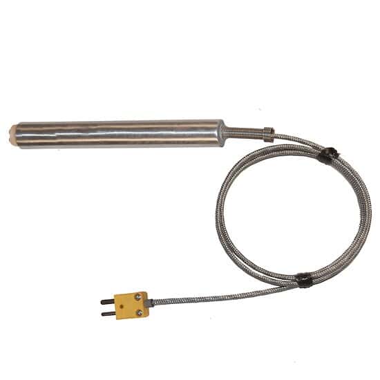 Digi-Sense Type-K Compact Surface Probe 4.5