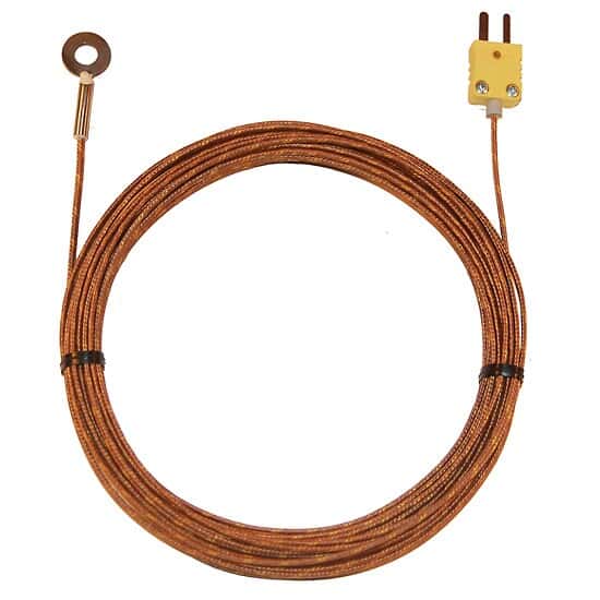 Digi-Sense Type-K Bolt-On Probe 0.62