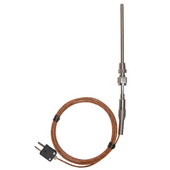 Cole-Parmer AO-18524-82 Digi-Sense Tipo T Ind T/C sonda 4