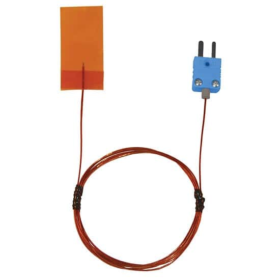 Digi-Sense Type-T Self-Adhesive Tape Probe 1
