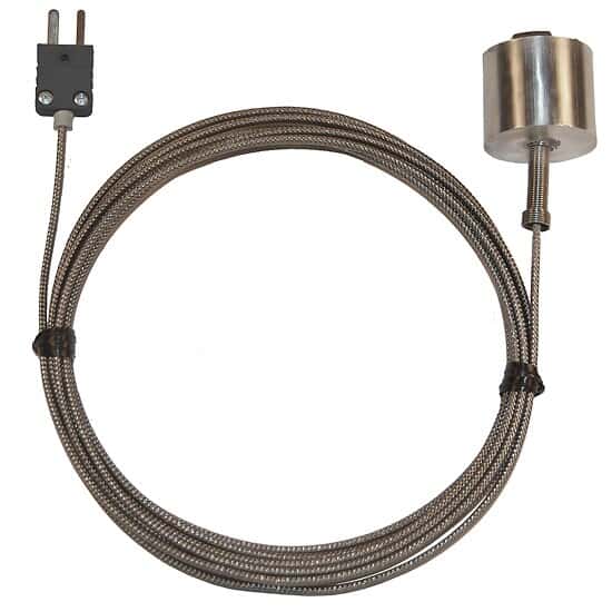 Digi-Sense Type-J Dropping / Magnetic Probe 1.5