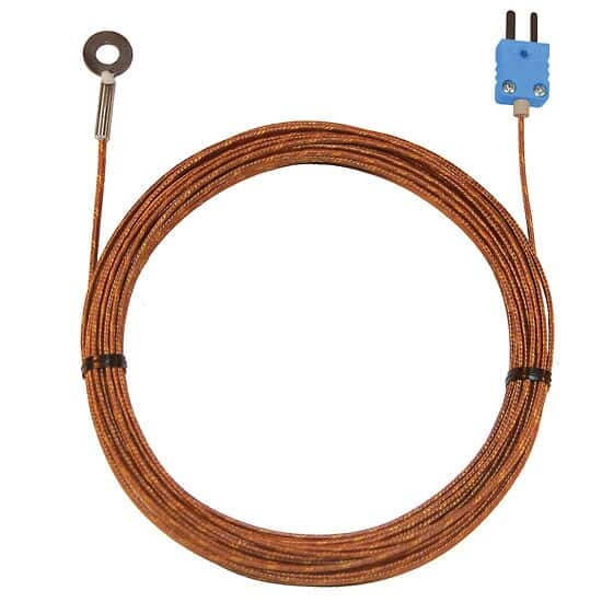 Digi-Sense Type-T Bolt-On Probe 0.62