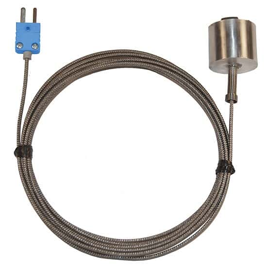 Digi-Sense Type-T Dropping / Magnetic Probe 1.5