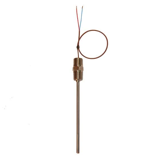 Digi-Sense Type J Ind Thermocouple Probe Probe 12