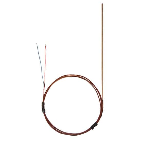 Digi-Sense Type T Economic Hollow Thermocouple Probe 6