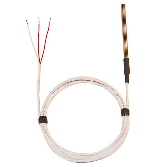 Digi-Sense Economic Cryogenic Probe, 100 Ohm, 3