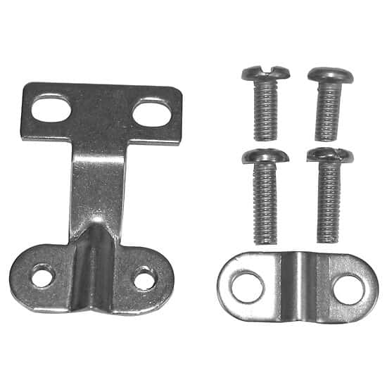 Digi-Sense Miniature Connector/Cable Clamp