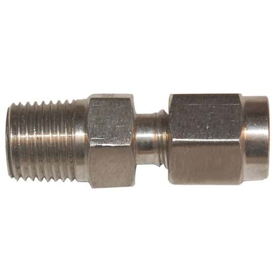 Digi-Sense Compression Fitting; Probe Diameter 3/16