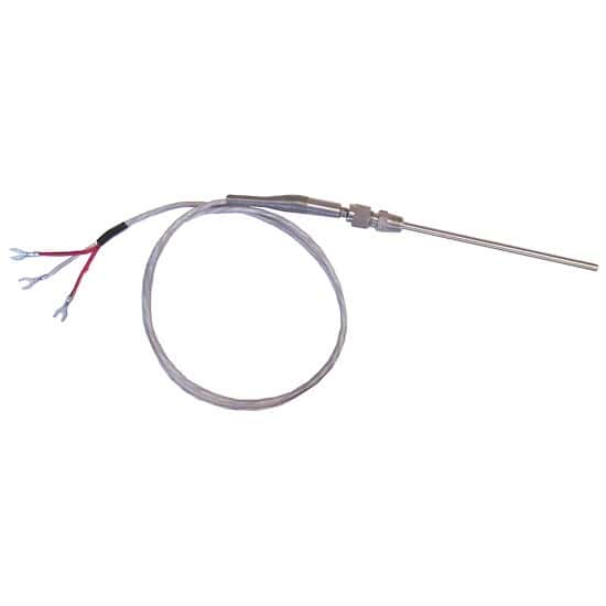 Digi-Sense RTD Probe 1/4