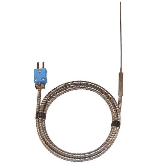 Digi-Sense Type-T Hypo Tip Probe 4