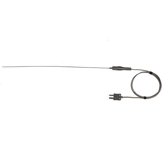 Digi-Sense Type-J, High-Temperature Wire Probe, 12