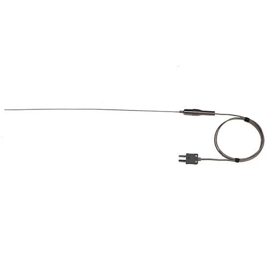Digi-Sense Type-J, High-Temperature Wire Probe, 12