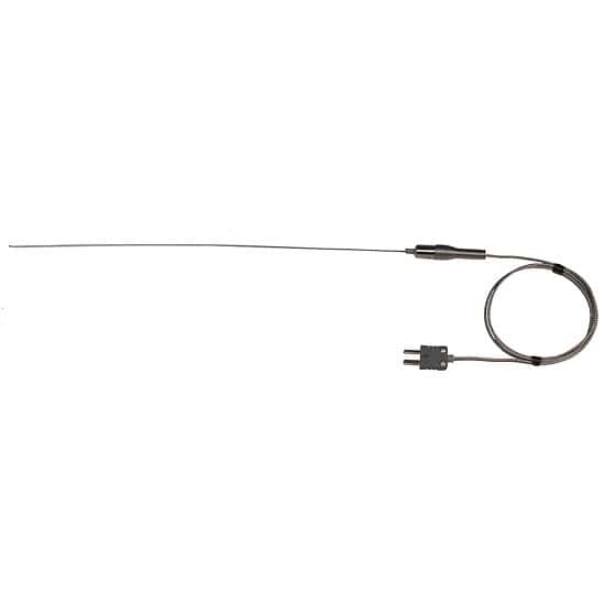 Digi-Sense Type-J, High-Temperature Wire Probe, 12