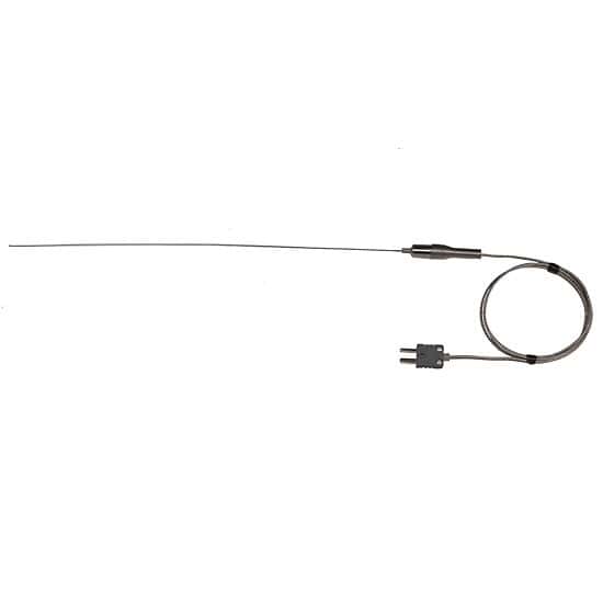 Digi-Sense Type-J, High-Temperature Wire Probe, 25