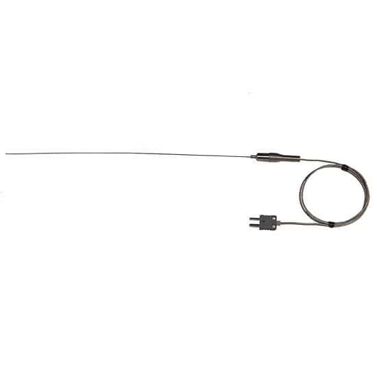 Digi-Sense Type-J, High-Temperature Wire Probe, 25