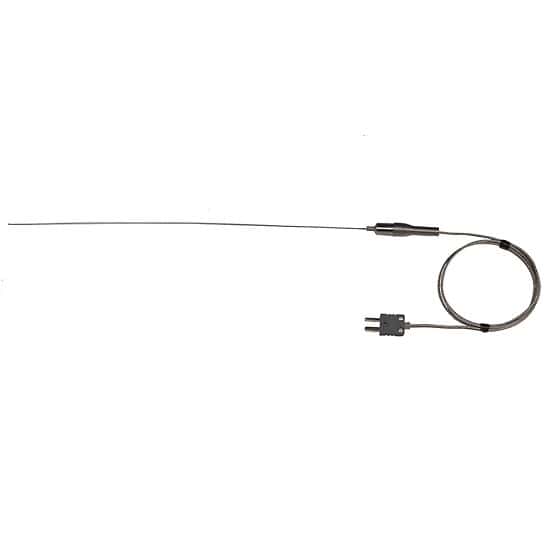 Digi-Sense Type-J, High-Temperature Wire Probe, 25