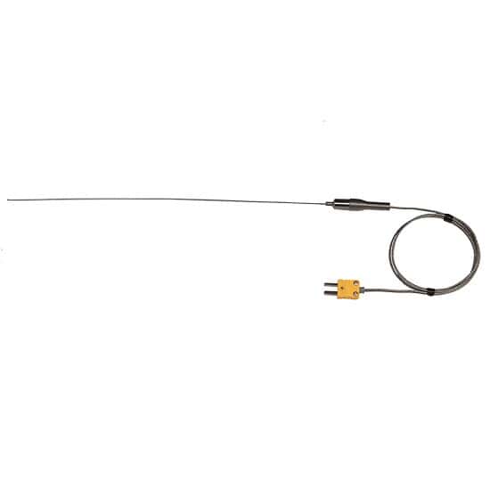 Digi-Sense Type-K, High-Temperature Wire Probe, 12
