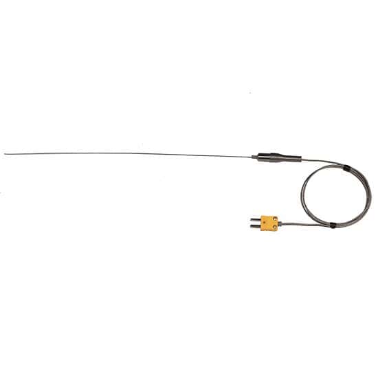Digi-Sense Type-K, High-Temperature Wire Probe, 12