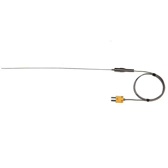 Digi-Sense Type-K, High-Temperature Wire Probe, 12