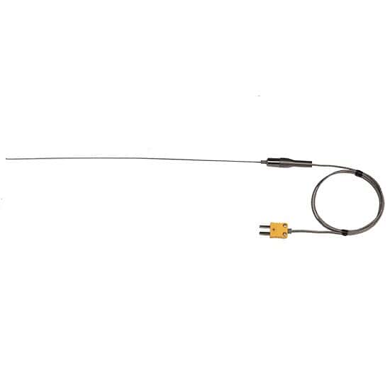 Digi-Sense Type-K, High-Temperature Wire Probe, 12