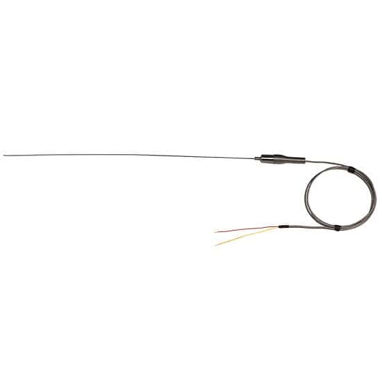 Digi-Sense Type-K, High-Temperature Wire Probe, 25