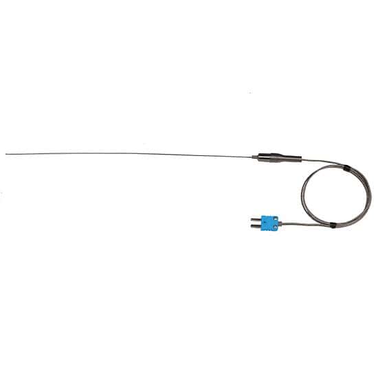 Digi-Sense Type-T, High-Temperature Wire Probe, 12