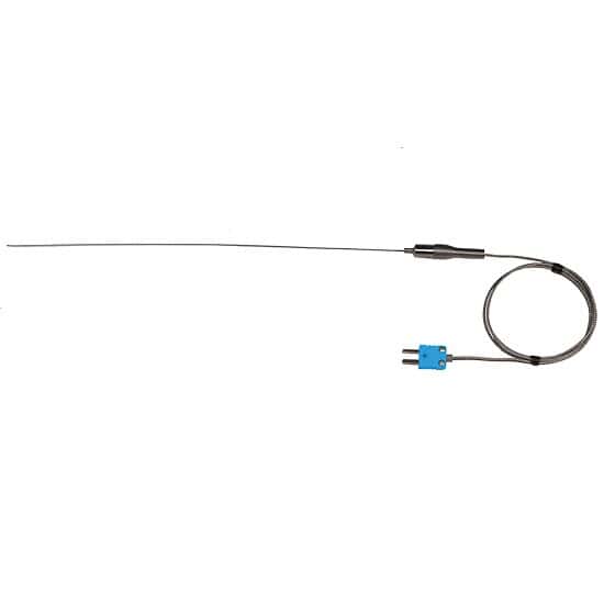 Digi-Sense Type-T, High-Temperature Wire Probe, 12