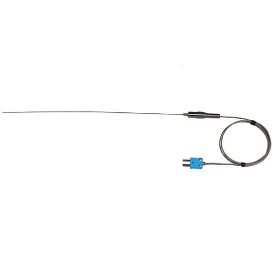 Digi-Sense Type-T, High-Temperature Wire Probe, 25