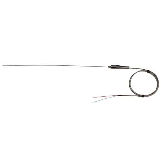 Digi-Sense Type-T, High-Temperature Wire Probe, 25