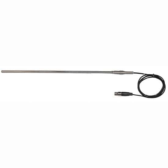 Digi-Sense Economical Hi-Accy RTD Probe 3 Wire 3 P