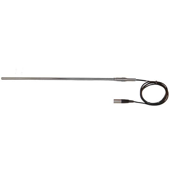 Digi-Sense Economic Hi-Accy RTD Probe 4 Wire 5-P
