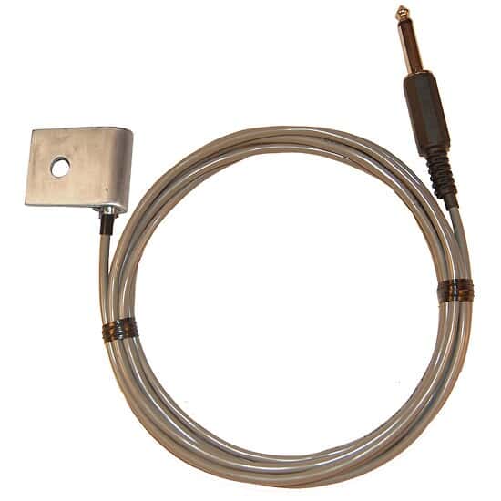 Digi-Sense Air /Gas Therm Probe Phono Plug 3-3/4