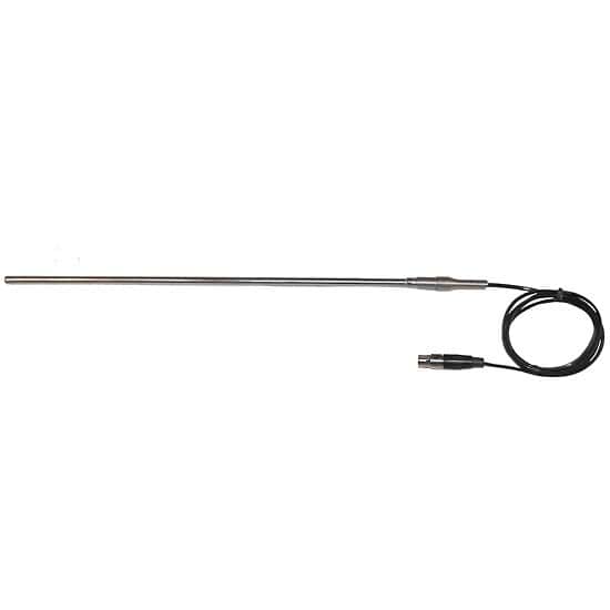 Digi-Sense Economical High-Temperature RTD Probe Three P