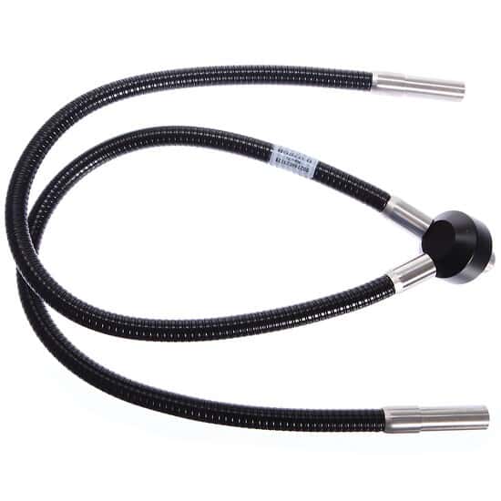 Dolan Jenner 002144022228 Self-Supporting Light Pipe, Dual Lights