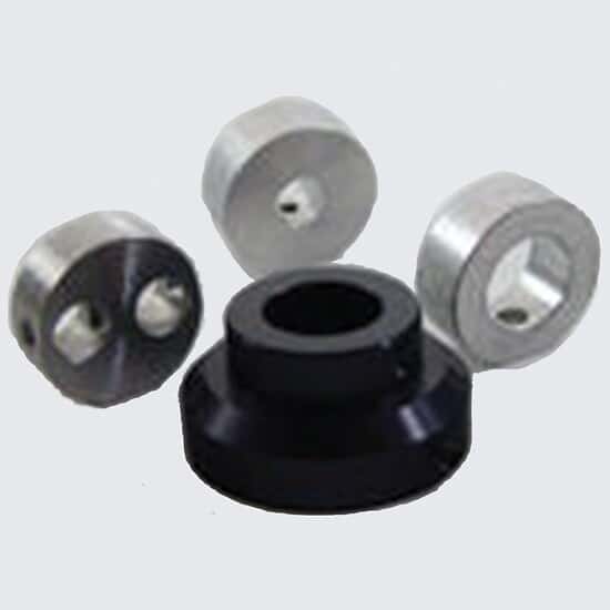 Dolan Jenner 010041080000 Illuminator adapter, required for single light pipe