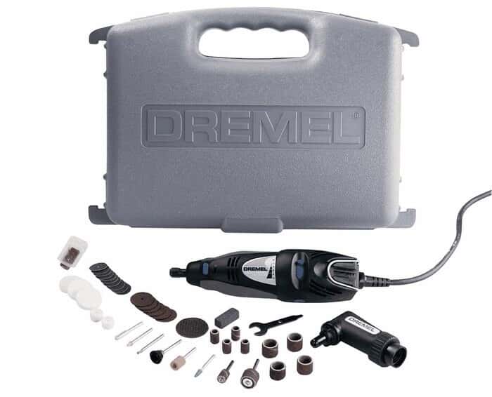 Dremel 300 Series Tool Kit, 120 VAC from ColeParmer United Kingdom