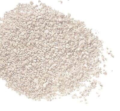Drierite 13001 Nonindicating Desiccant, 8 Mesh; 1 lb Jar, 12/CS