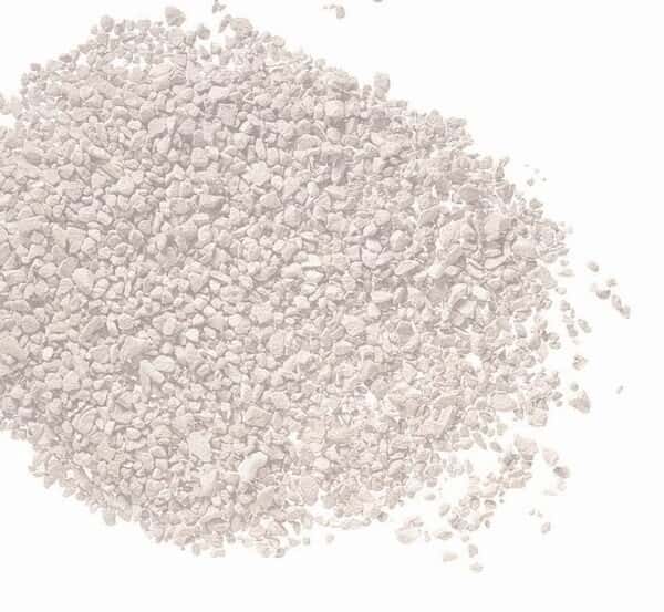 Drierite 13005 Nonindicating Desiccant, 8 Mesh; 5 lb Jar, 4/CS