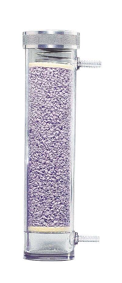 Drierite 26800 Drying Column, 200 L/hr, 90 psi, with 1/4