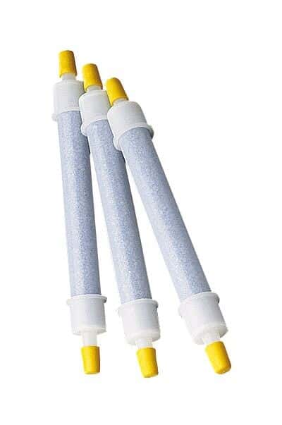 Drierite 26930 Drying Tube, 300 mL/min with 1/4