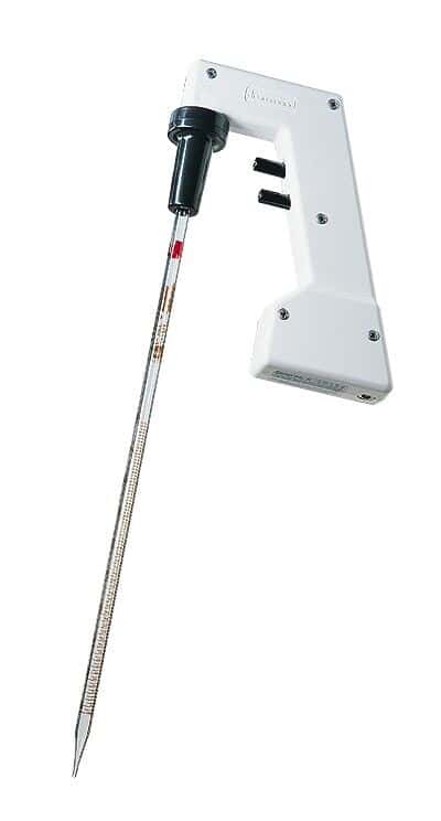 Drummond Pipet-Aid® Original Portable Pipette Controller; 220 VAC, 50 Hz