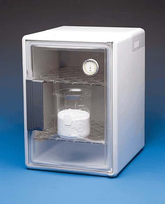 DryKeeper H420610000 Plus Desiccator Vertical; Electronic