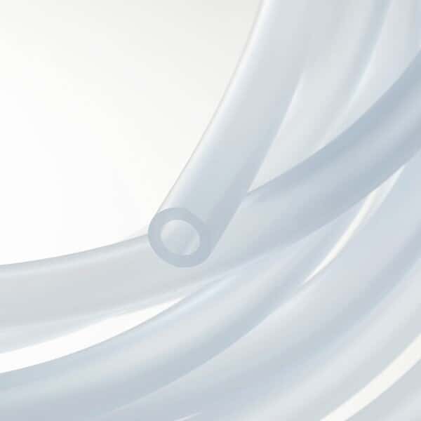 DuPont Liveo Pharma TPE Tubing, 1/2