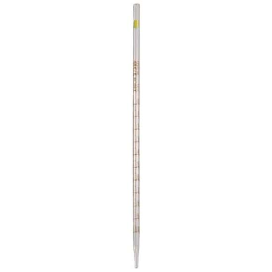 DWK Life Sciences (Kimble) 37020-2 Long-Tip Measuring (Mohr) Pipettes, 2mL