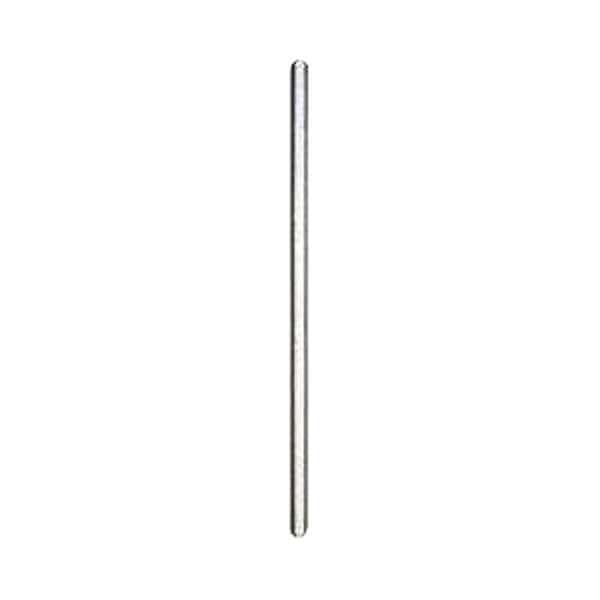 DWK Life Sciences (Kimble) Stir Rod, Glass, 6.4 mm dia X 250 mm L, 25/pk