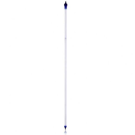 DWK Life Sciences (Kimble) FLEX-COLUMN® Chromatography Column, 1.5 cm ID x 20 cm L, 35 mL; 1/Ea