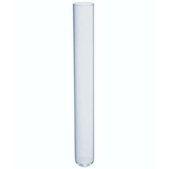 DWK Life Sciences (Kimble) Reusable Culture Tubes without Marking Spot, 19 x 150 mm, 30 mL; 576/CS
