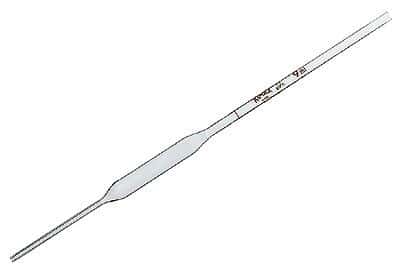 DWK Life Sciences (Kimble) Babcock Pipettes; skim milk test, to contain