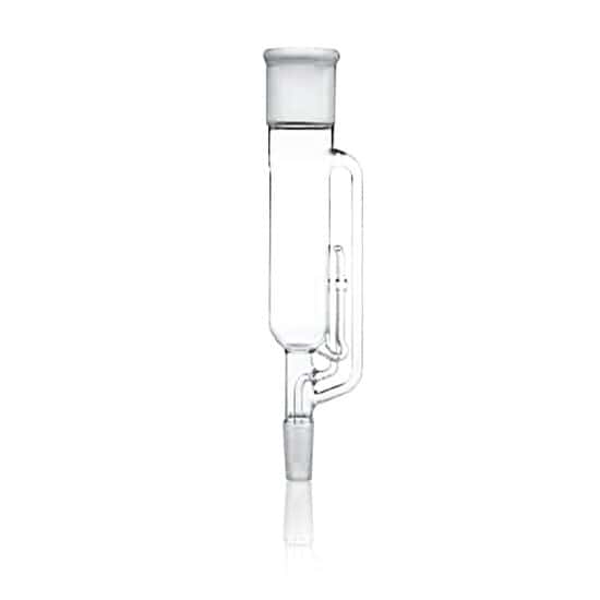 DWK Life Sciences (Kimble) Kimax Soxhlet Extractor body; 300 mL; 1/Pk