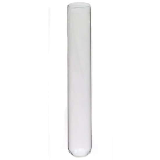 DWK Life Sciences (Kimble) Disposable Soda Lime Glass Tubes, 18 x 150 mm, 28.5 mL; 500/CS